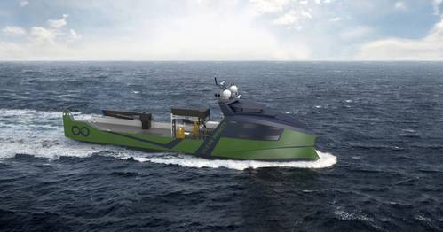 © VARD Group