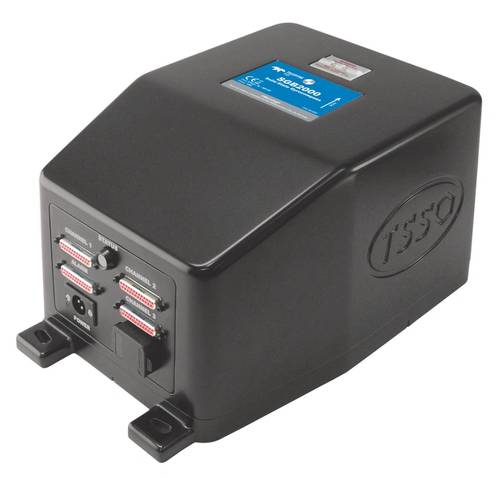 SGB 2000 gyrocompass (Image courtesy of Teledyne TSS)