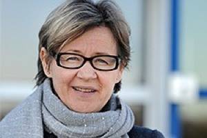 Gro G. Haatvedt: Photo Statoil