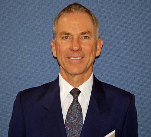 Jeff Hager