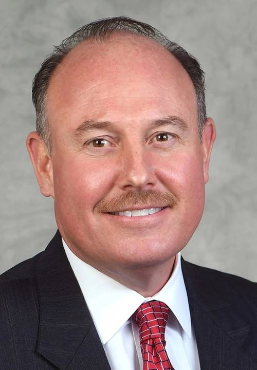 Don Hairston (Photo: Austal USA Advanced Technologies)