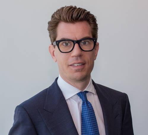Hans-Peter Burlid (Credit: PXGEO)