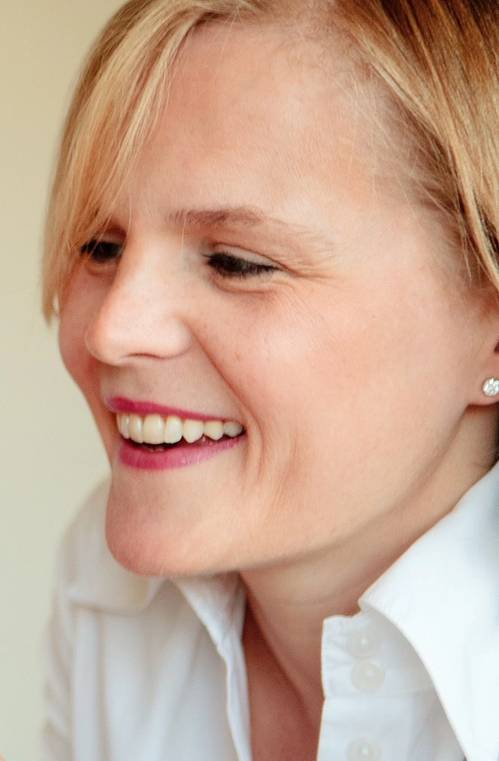 Harkand general counsel, Jacqueline Hill