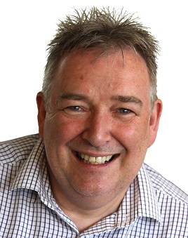Neil Harrap