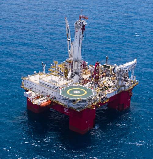 Helix Q7000 (Credit: Helix Energy Solutions)