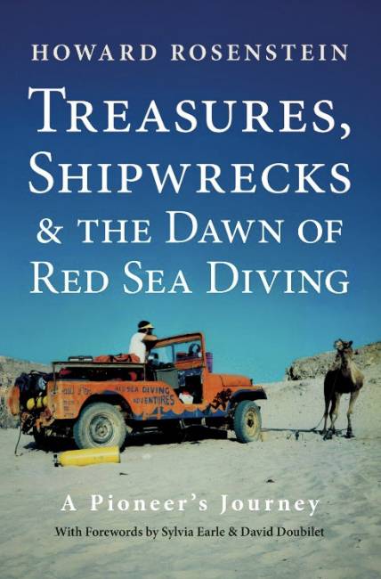 © Howard Rosenstein/Dived Up Publications