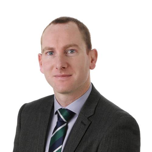 Gary Howland (Image: Jee Ltd.)