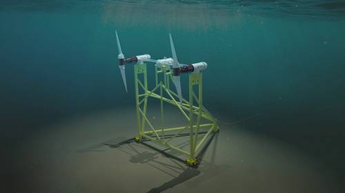 HydroWing (Credit: Inyanga)