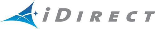 iDirect logo