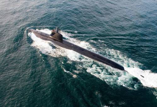 Illustration (Credit: Naval Group)