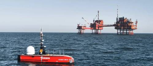 Illustration (Credit: Fugro)