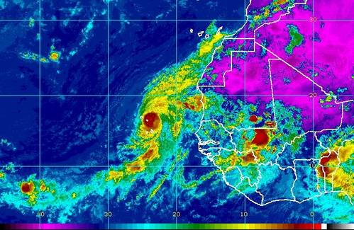 Image: NOAA