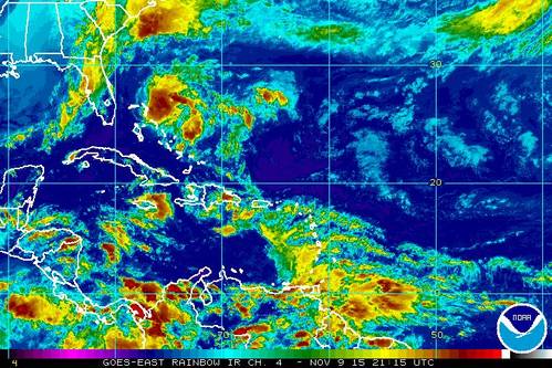 Image: NOAA