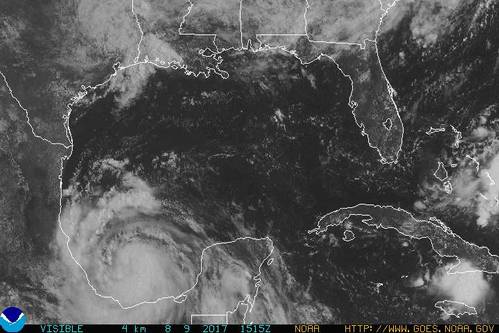 (Image: NOAA)