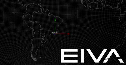 (Image: EIVA)