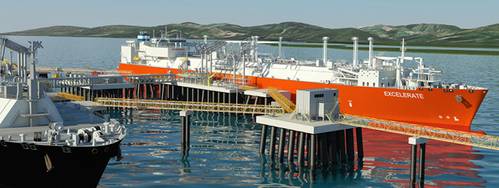 Image: Aguirre Offshore