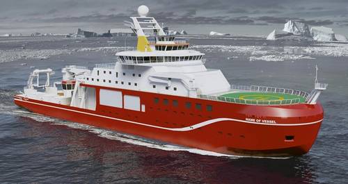 Image: Cammell Laird