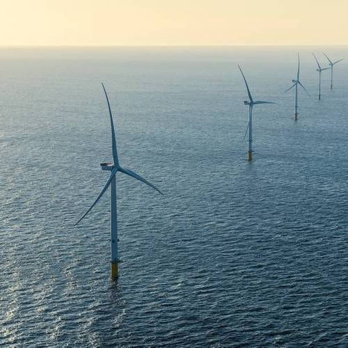 Image Courtesy of MHI Vestas Offshore Wind