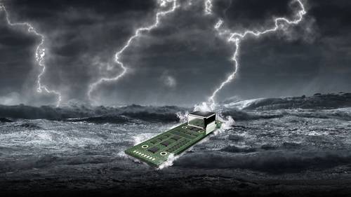 Image courtesy Silicon Sensing