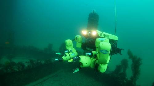 Image courtesy RE2 Robotics
