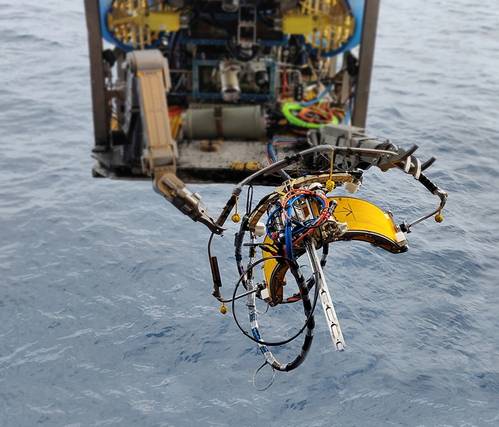 Image courtesy TSC Subsea