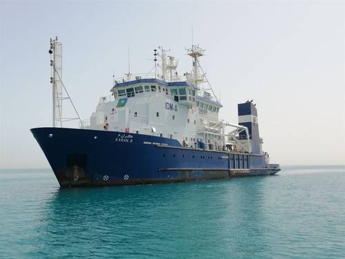 Image courtesy of Aramco