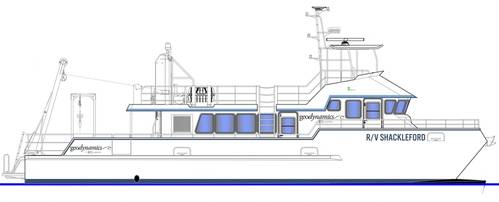 Image courtesy All American Marine (AAM)