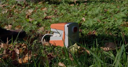 Image courtesy Sercel