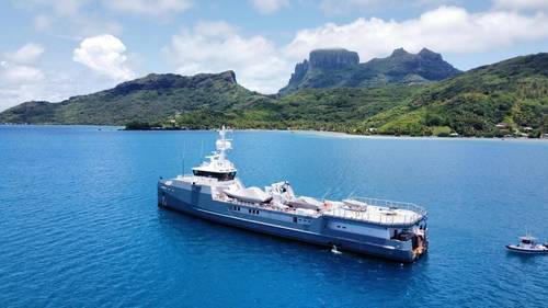 Image courtesy Saab Seaeye