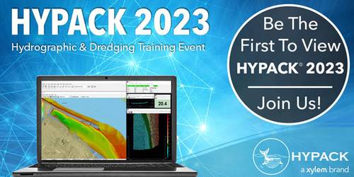 Image courtesy Hypack