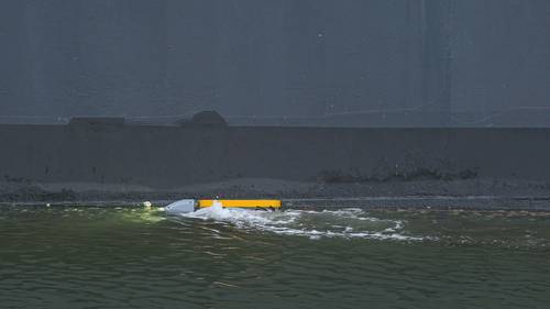 Image courtesy Armach Robotics