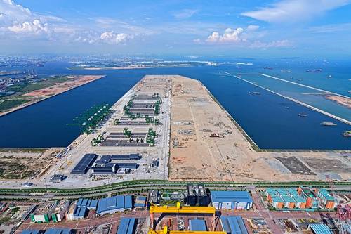 Image courtesy Singaport MPA