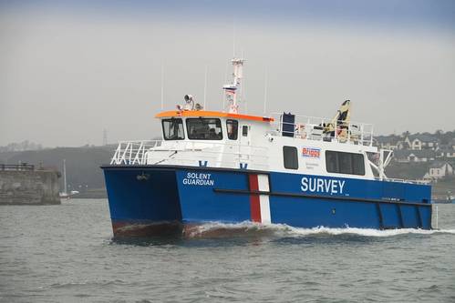 Image courtesy Briggs Marine