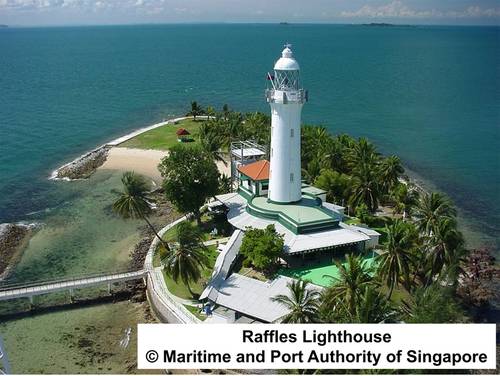 Image courtesy MPA of Singapore