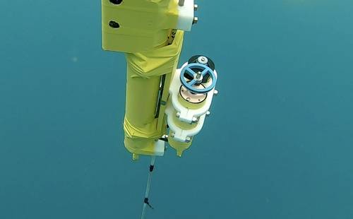 Image courtesy Precision Measurement Engineering (PME) 
