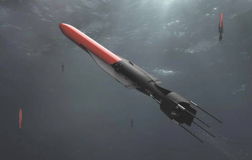 Image courtesy Jaia Robotics