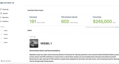 Image courtesy EverClean
