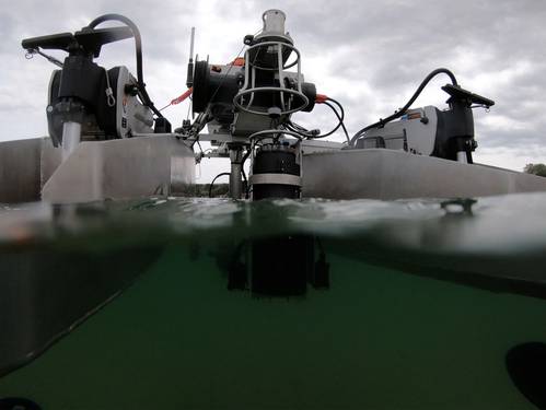 Image courtesy HydroSurv