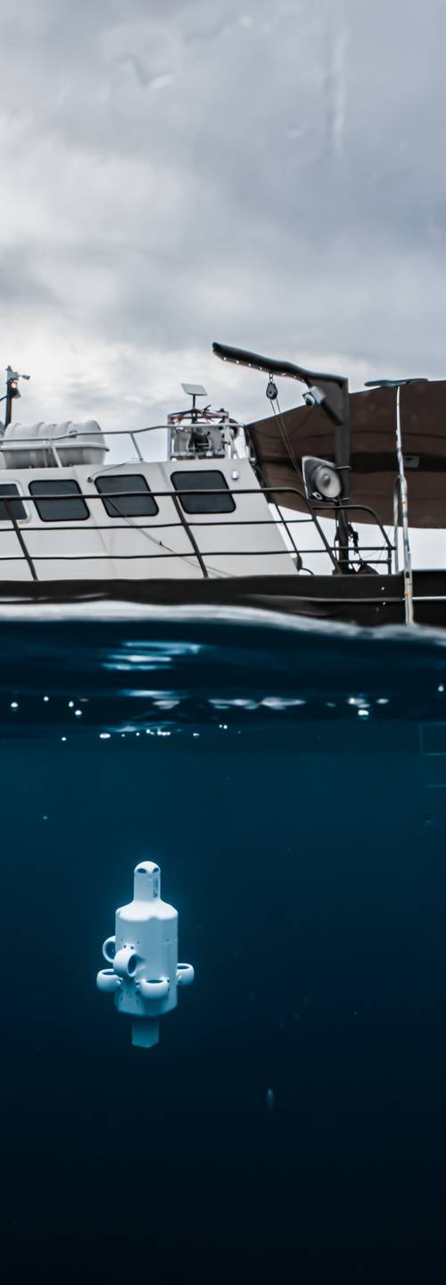 Image Courtesy Advanced Navigation