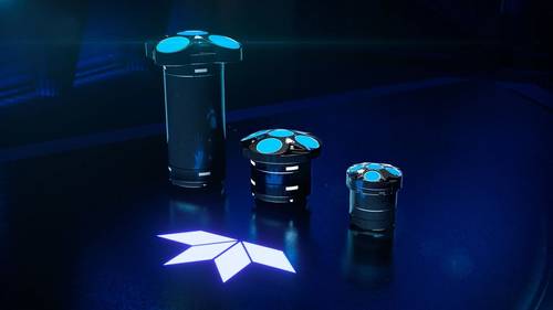 Image courtesy Teledyne Marine