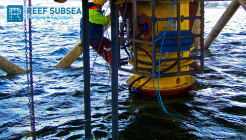 Image courtesy of Reef Subsea