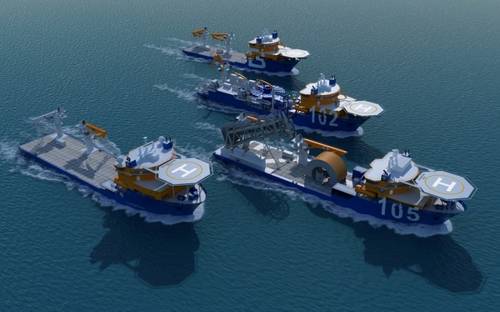 Image courtesy of Oceanteam