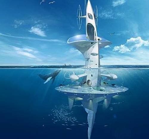 Image courtesy of SeaOrbiter