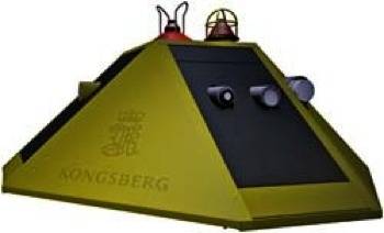 MSM Unit: Image courtesy of Kongsberg