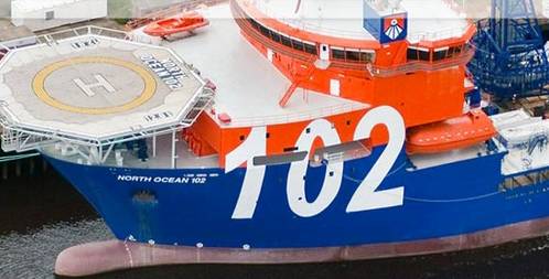 Image courtesy of Oceanteam