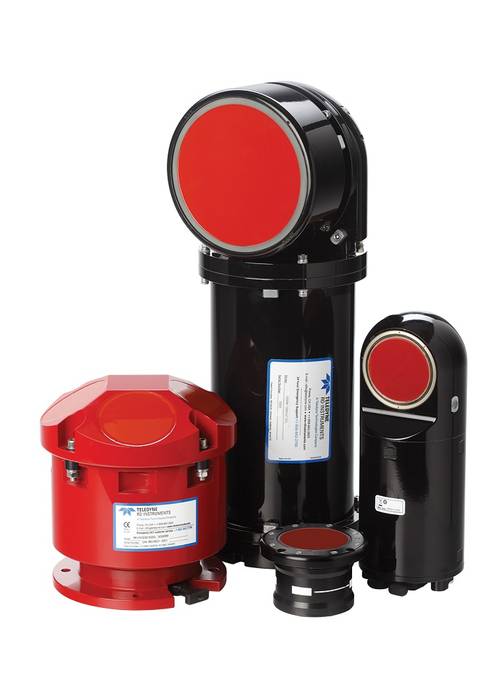 Image courtesy Teledyne RD Instruments