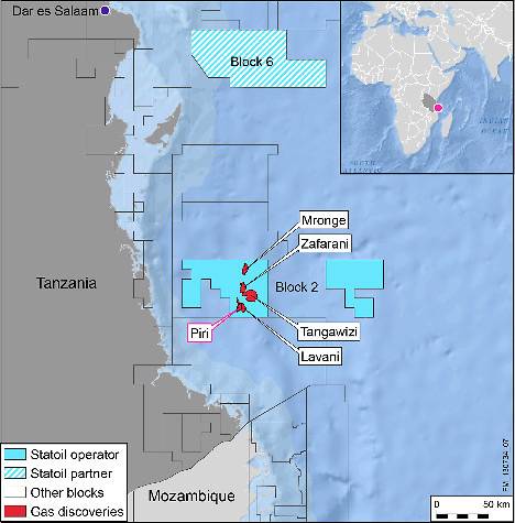 Image courtesy of Statoil