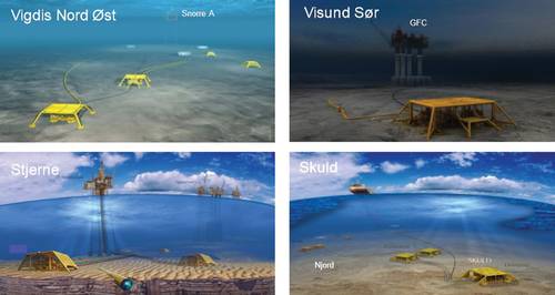 Image courtesy of Statoil