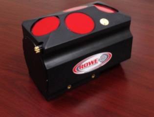 Image courtesy of Rowe Technologies