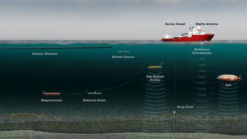 Image courtesy of Vesper Marine
